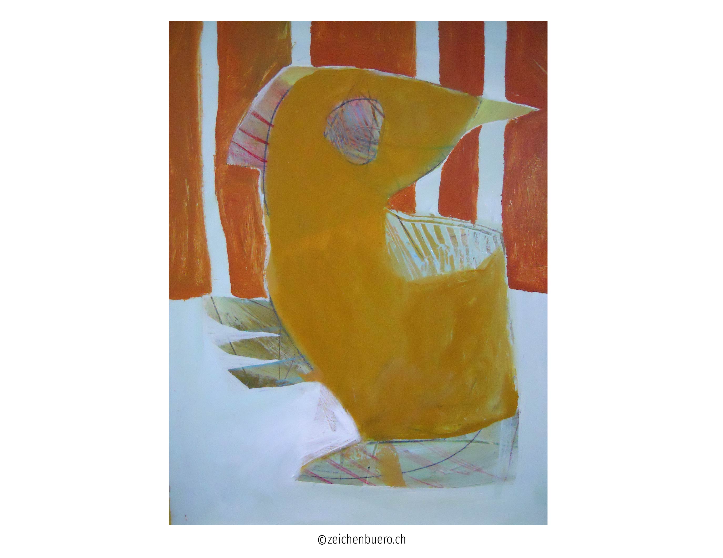 Weg ins Land der Träume